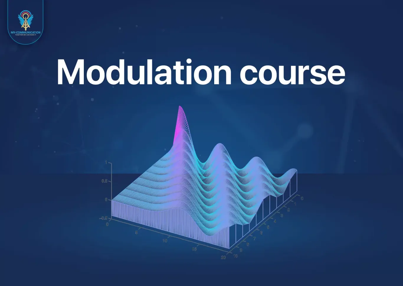 Modulation and Coding Techniques - My-Communication