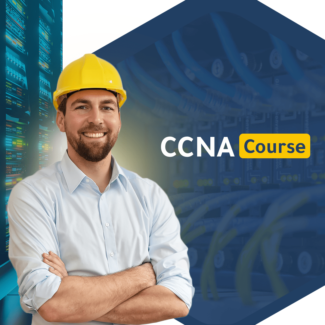 دورة CCNA Course