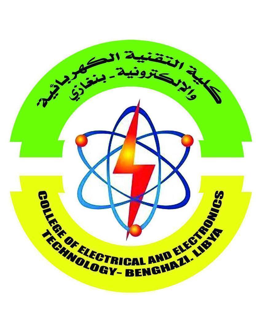 college of electrical and electronics technology-libya