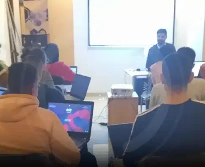 Digital-HUB