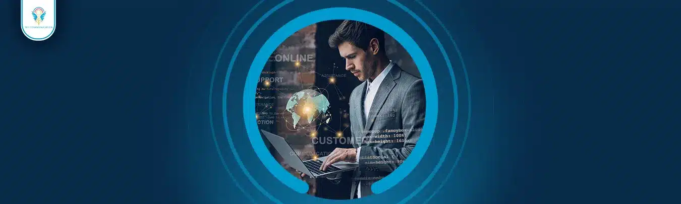 Communications engineering track