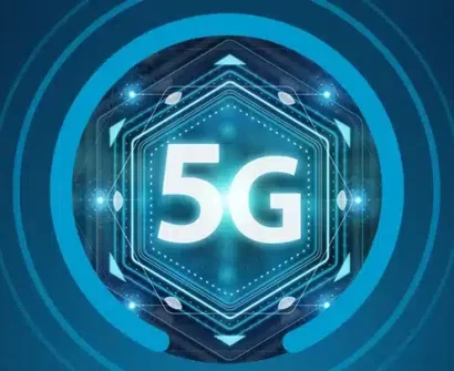 الجيل الخامس 5G