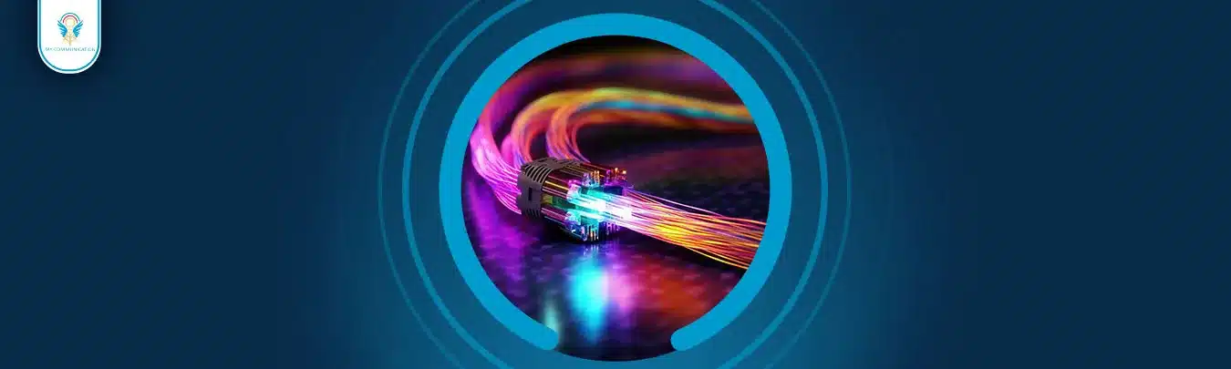 الالياف الضوئية