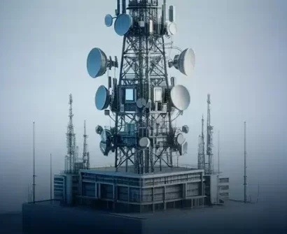 A detailed and simplified explanation of the parts of cellular communications towers with pictures_11zon
