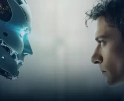 The role of artificial intelligence in making modern transformations in the field of communications