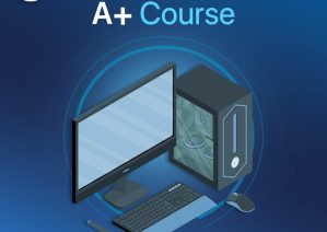 دورة A+ لتكنولوجيا المعلومات