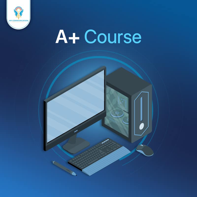 A+-Course