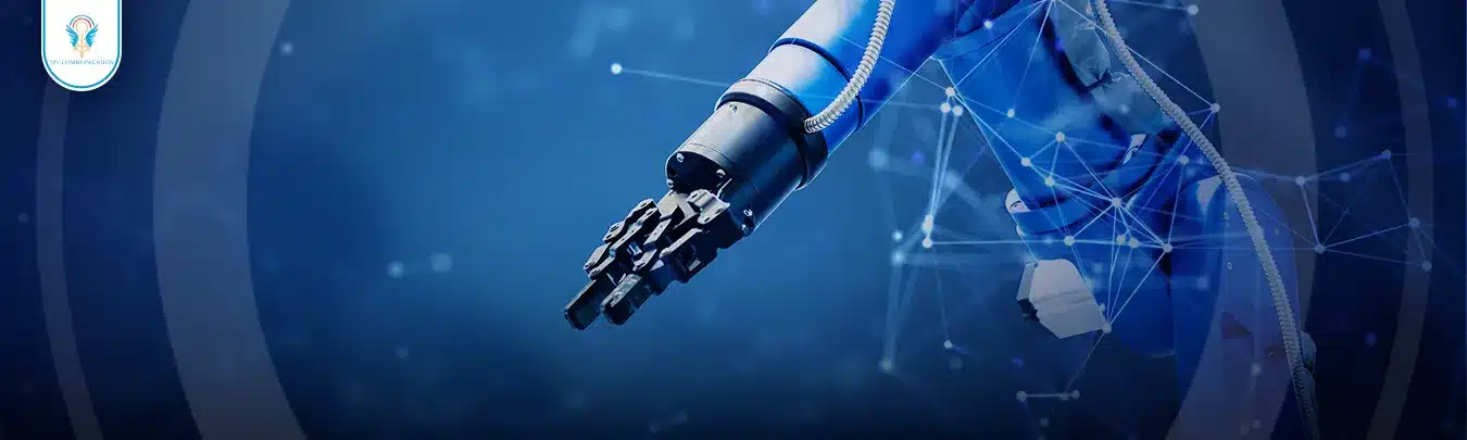 الاتصالات المتنقلة من آلة إلى آلة M2M