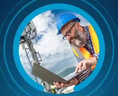 تخطيط نقل الميكروويف
