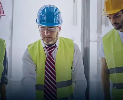 إدارة المشاريع