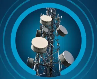 Microwave Site Survey