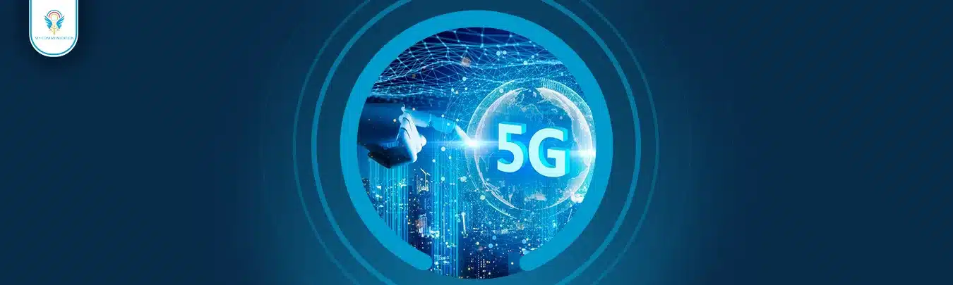 الجيل الخامس والذكاء الاصطناعي