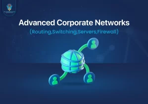RoutingSwitchingServersFirewall
