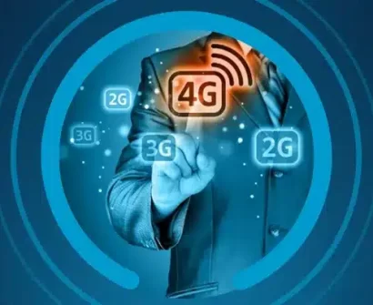 4G