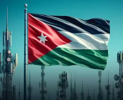 هندسة الاتصالات في الأردن