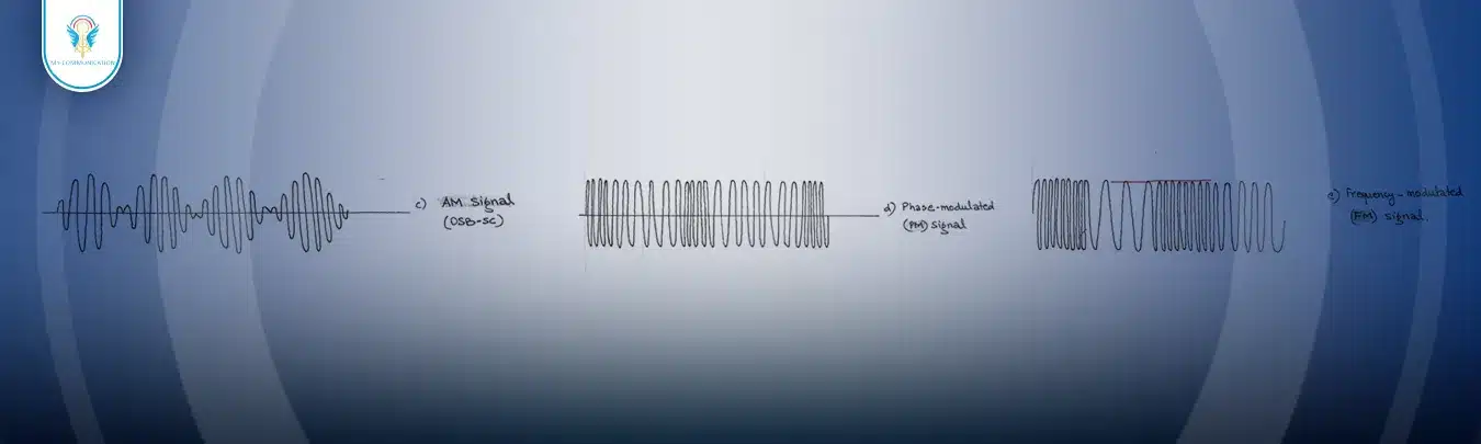Modulation