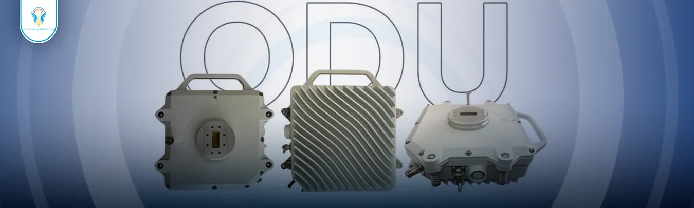 ODU