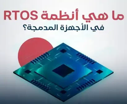 أنظمة RTOS