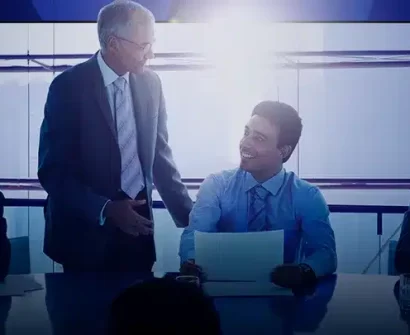 إدارة المشاريع