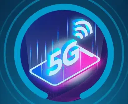 تقنية 5G