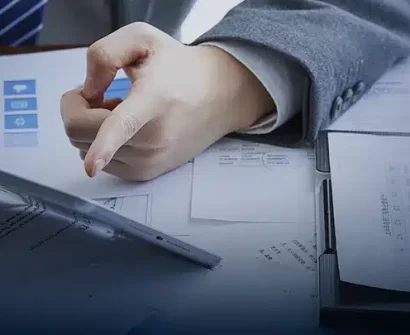 إدارة المخاطر