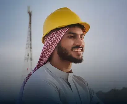 هندسة الاتصالات في السعودية