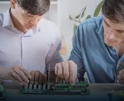 فني هندسة اتصالات