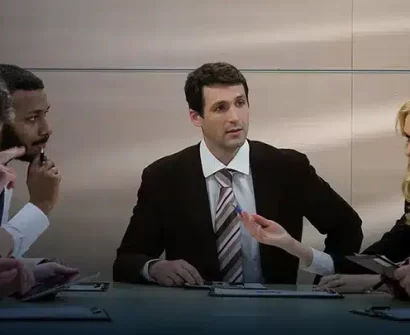 مدير مشروع ناجح