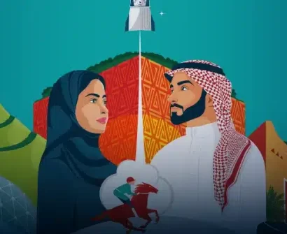 اليوم الوطني السعودي