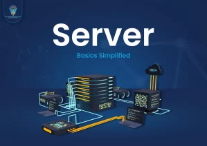 Server (2)