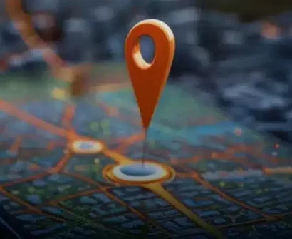 GPS System
