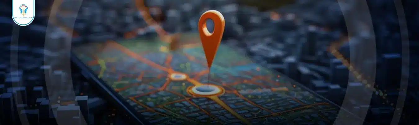 GPS System
