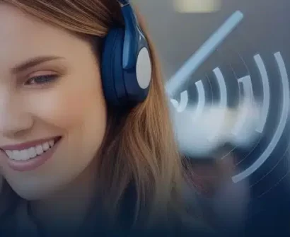 كيف تنتقل إشارات الصوت في الهواتف المحمولة؟