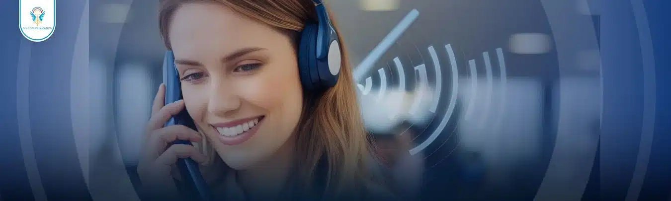 كيف تنتقل إشارات الصوت في الهواتف المحمولة؟
