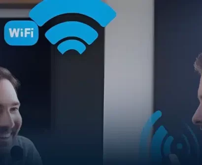 (VoWi-Fi (Voice over Wi-Fi