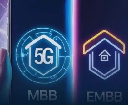 MBB VS eMBB in 5G