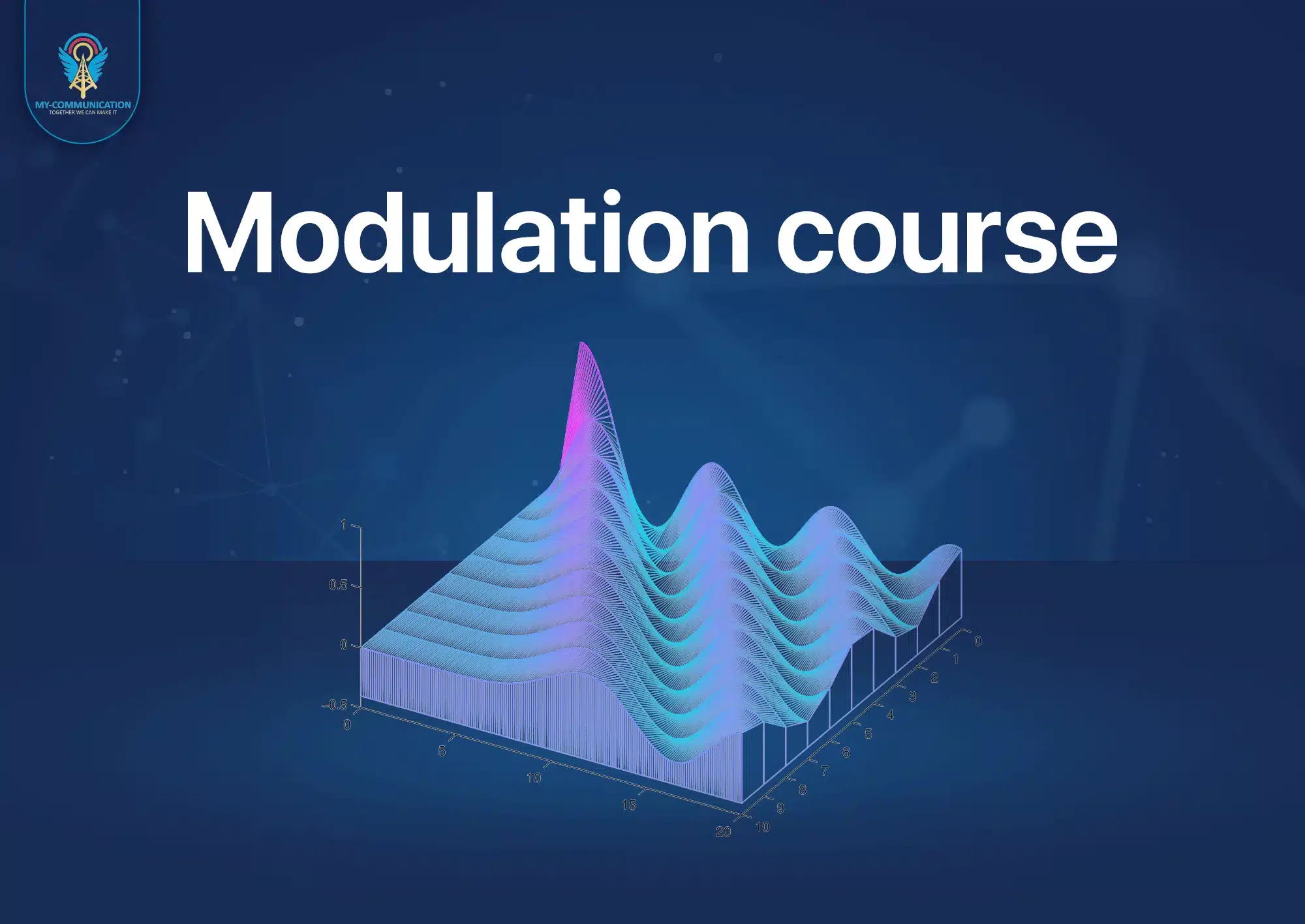 Modulation-course