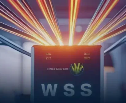 موزعات WSS