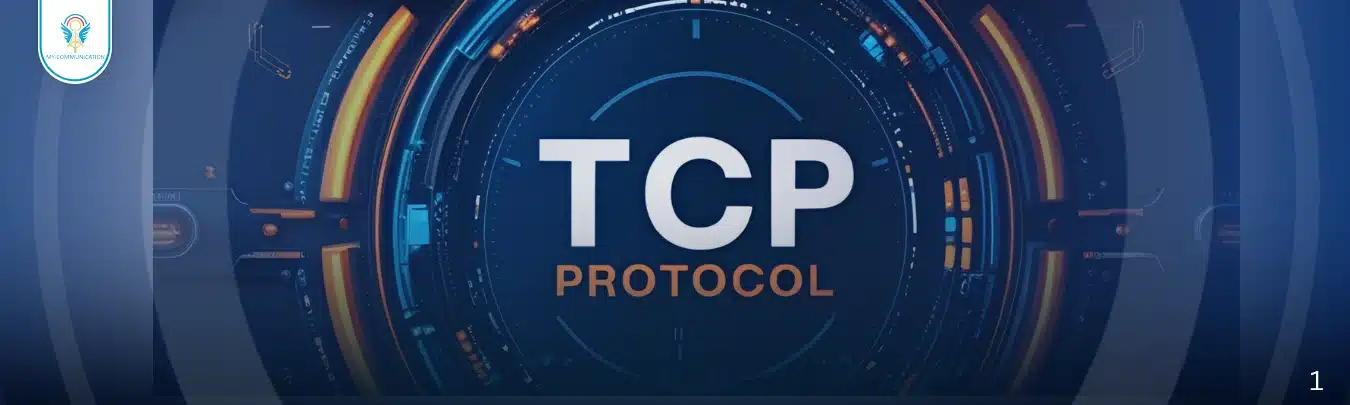 بروتوكول TCP/IP