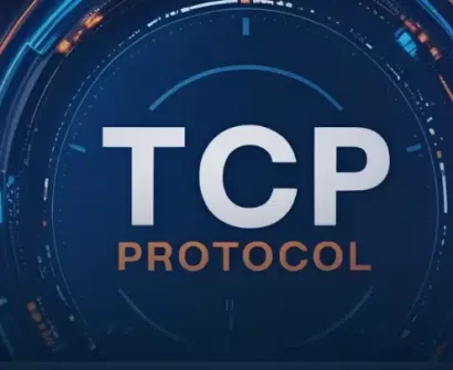 بروتوكول TCP/IP