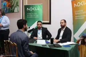مقابلات العمل