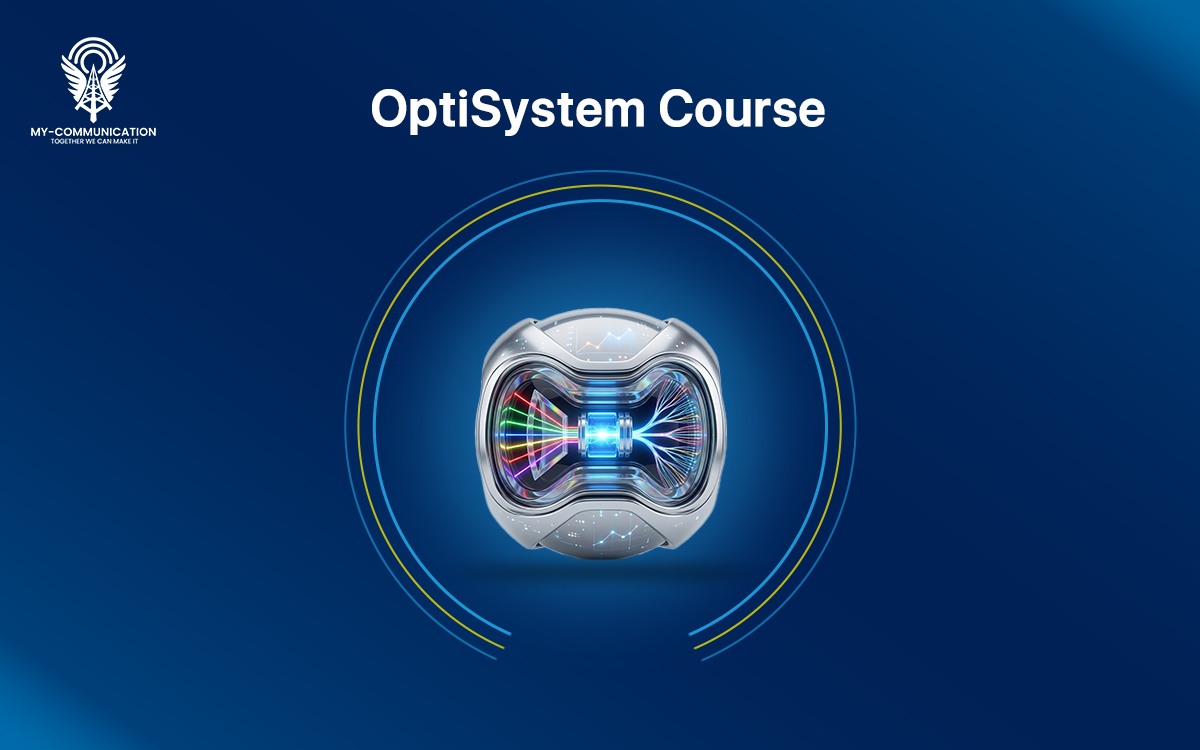 optisystem optisystem
