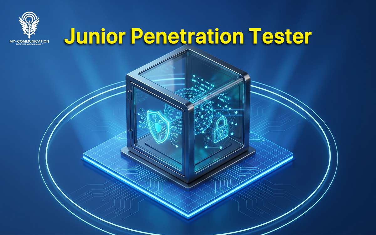 Junior-penetration-tester-website-course Junior-penetration-tester-website-course